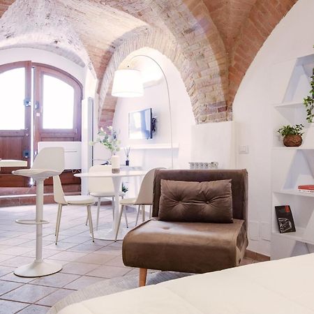 Medieval Flat With Whirlpool Bath Perugia Dış mekan fotoğraf