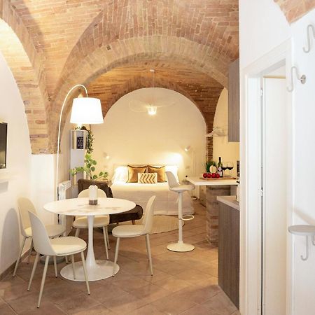 Medieval Flat With Whirlpool Bath Perugia Dış mekan fotoğraf