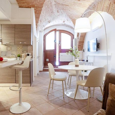 Medieval Flat With Whirlpool Bath Perugia Dış mekan fotoğraf