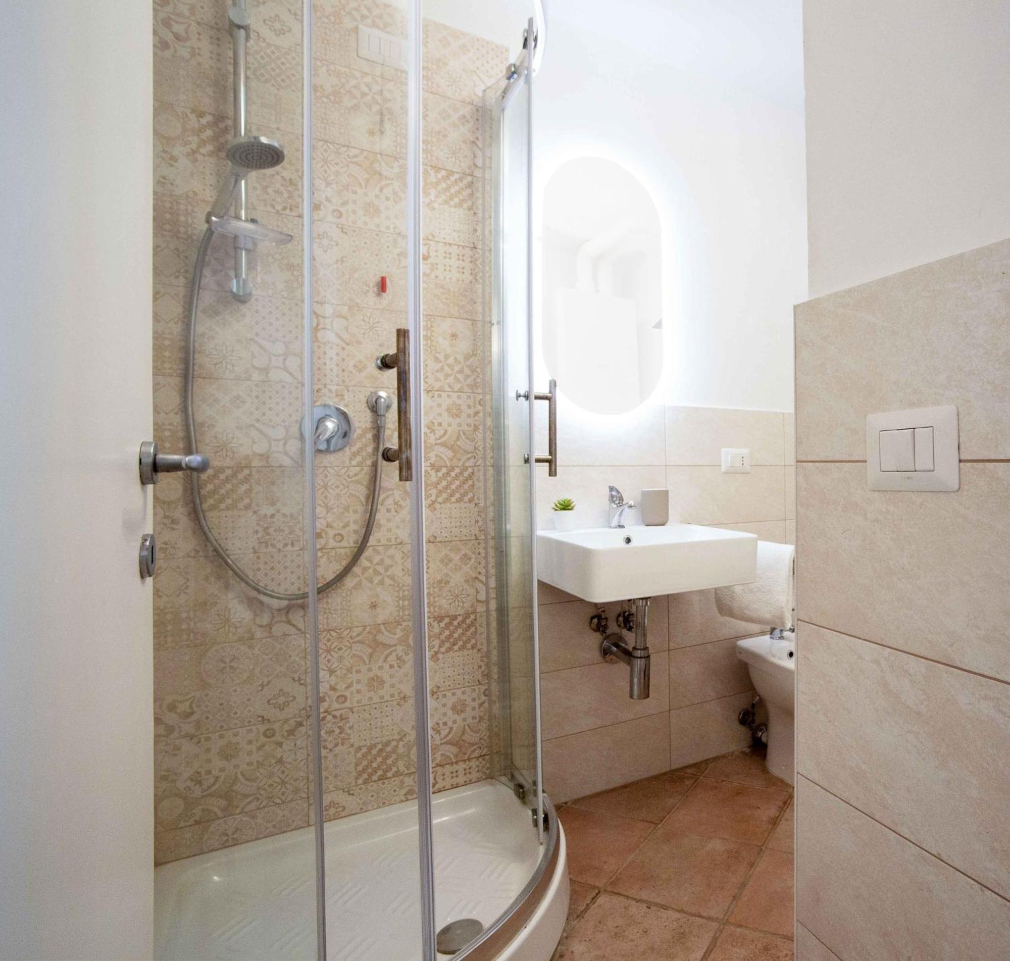 Medieval Flat With Whirlpool Bath Perugia Dış mekan fotoğraf