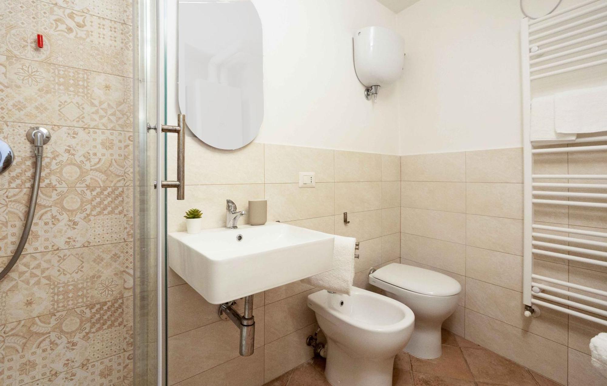 Medieval Flat With Whirlpool Bath Perugia Dış mekan fotoğraf